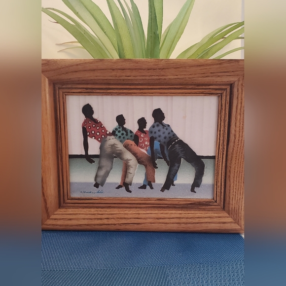 Authentic Artwork - Picture 3 of 4